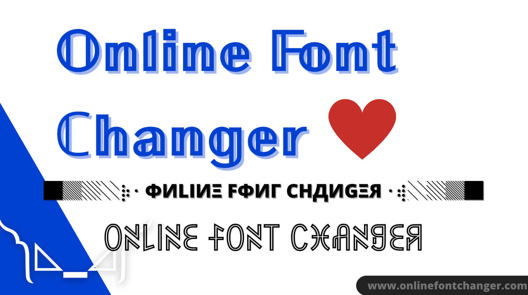 font-changer